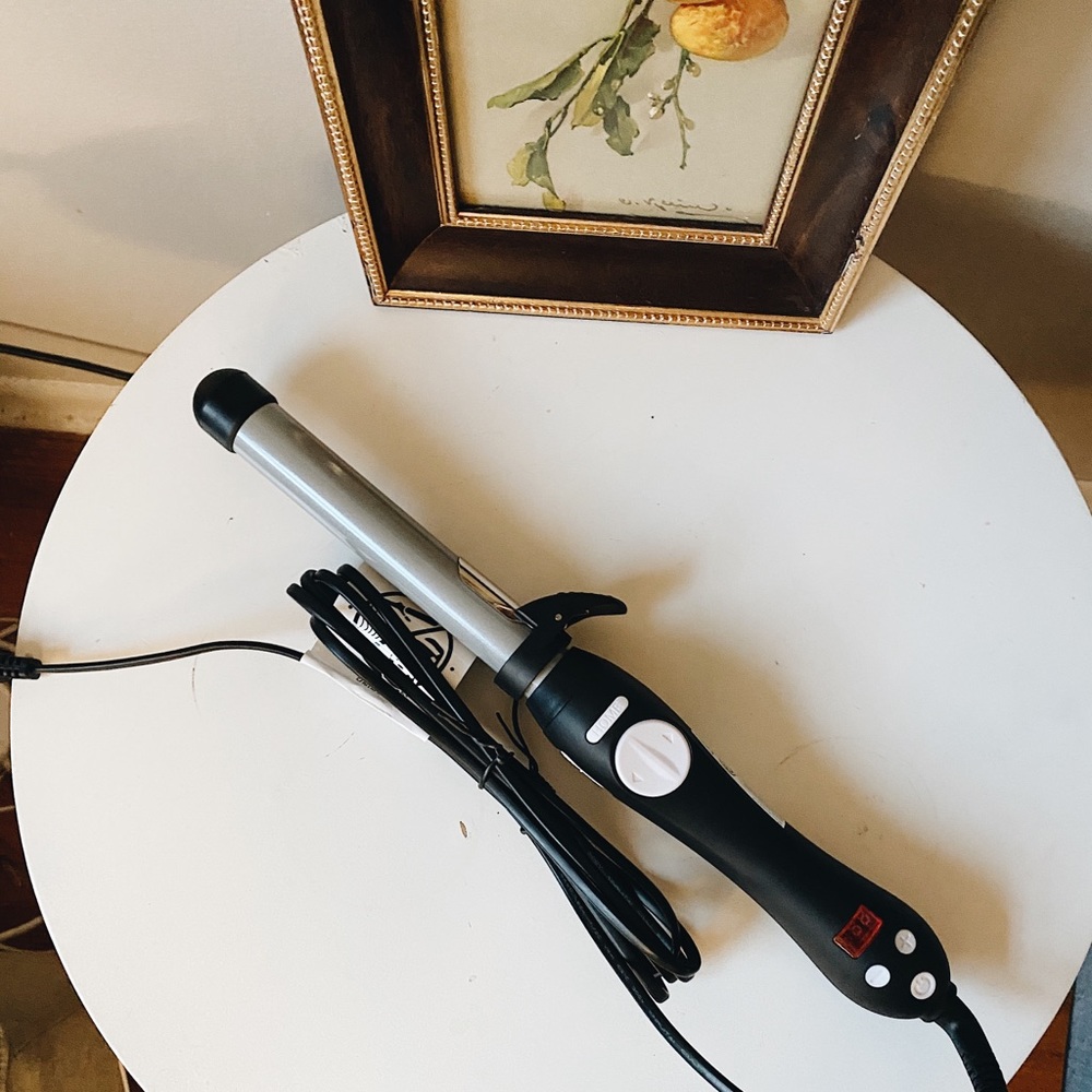 New Beachwaver S1 Curling Wand